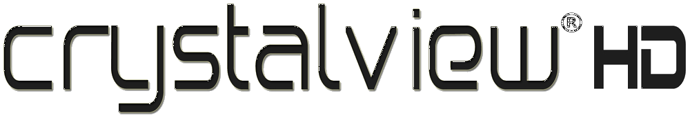 Crystalview Logo